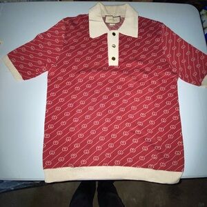 Gucci Polo